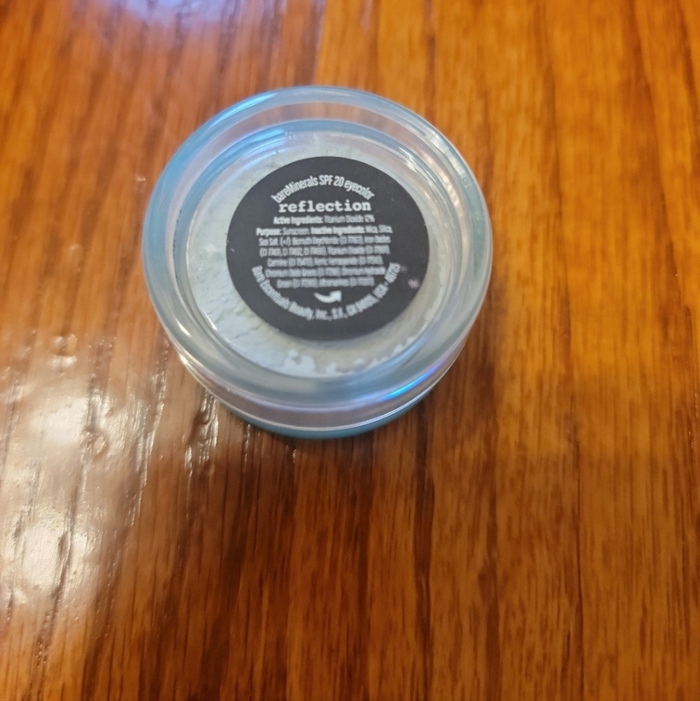 BareMinerals Reflection Eyeshadow